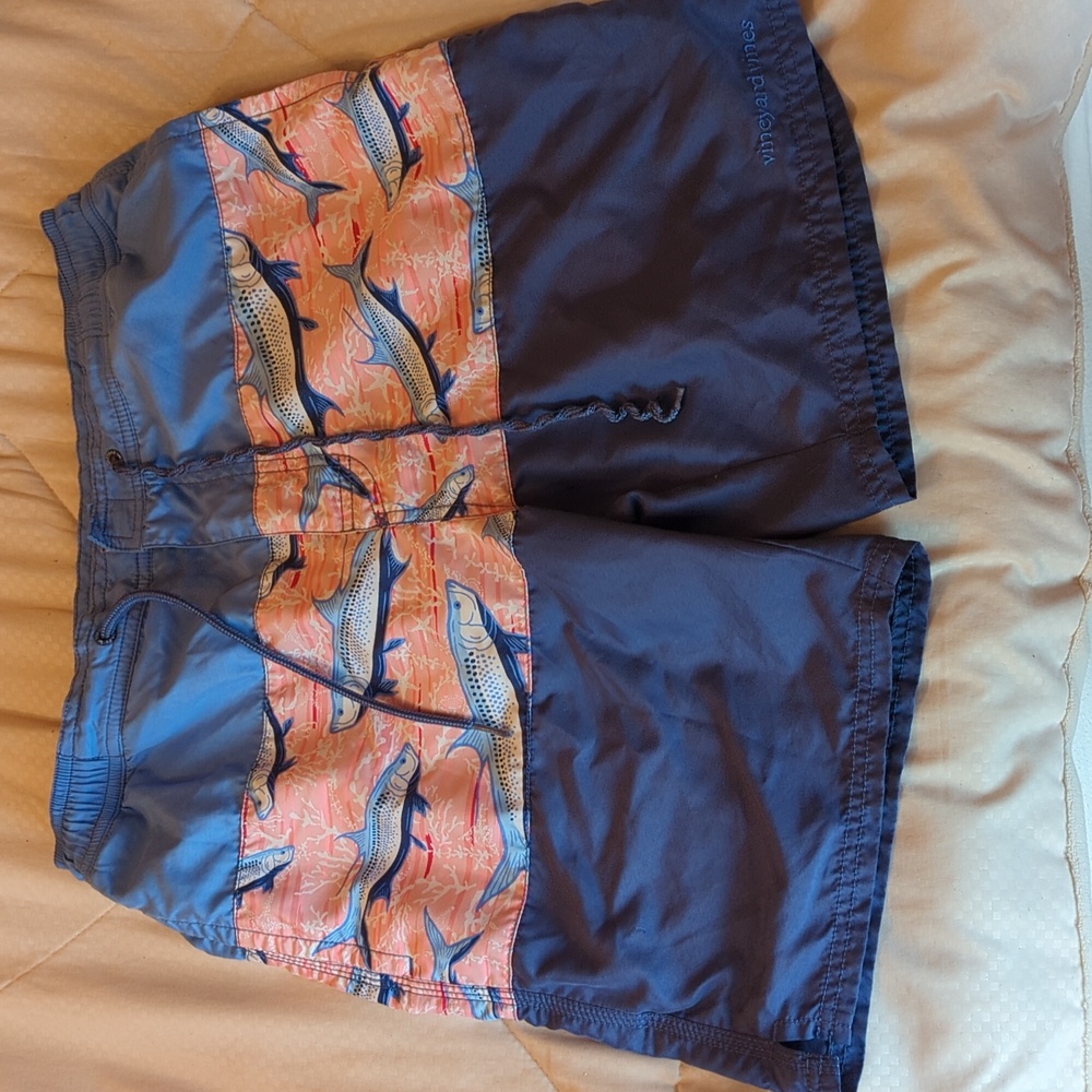 Vineyard Vines Swim Trunks